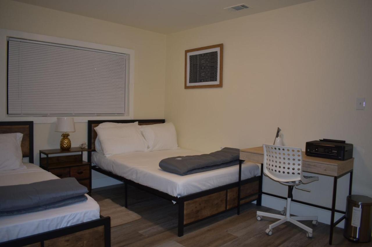 Charming Private Guest Suite Near Disney/Beach Westminster Zewnętrze zdjęcie