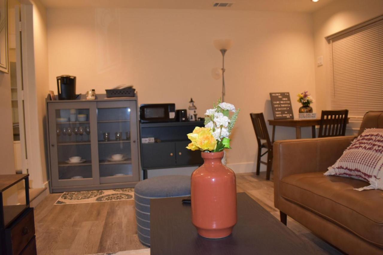 Charming Private Guest Suite Near Disney/Beach Westminster Zewnętrze zdjęcie