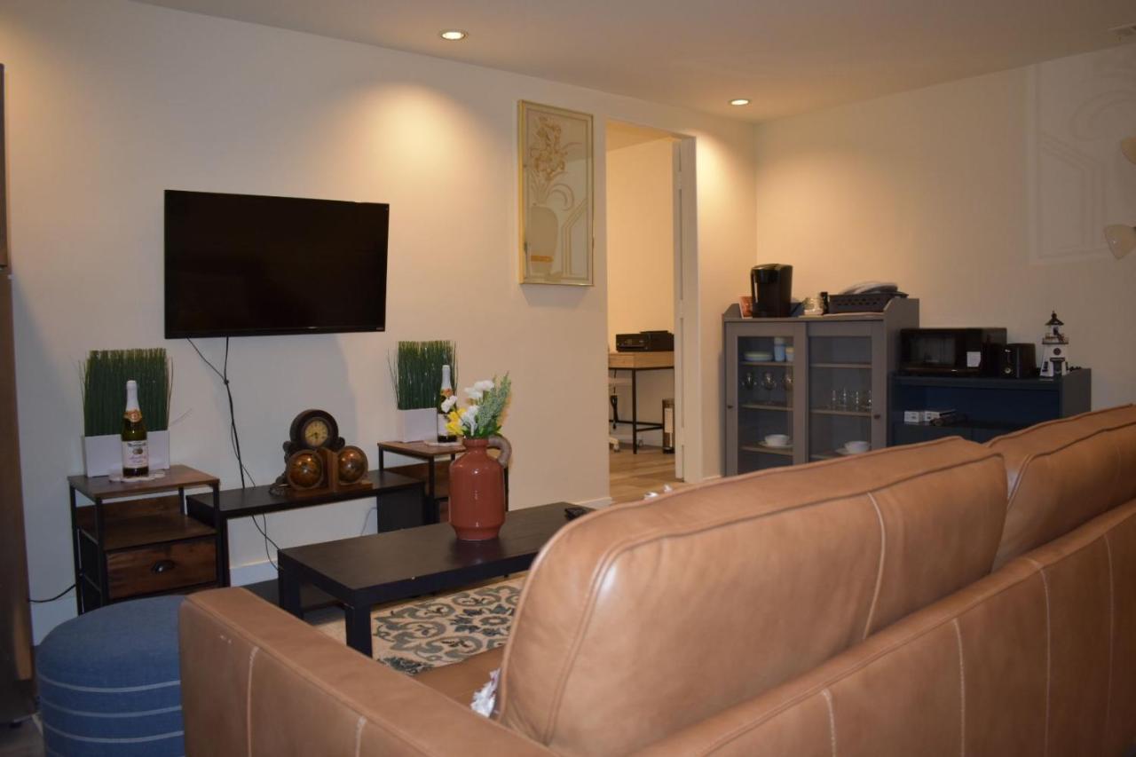 Charming Private Guest Suite Near Disney/Beach Westminster Zewnętrze zdjęcie